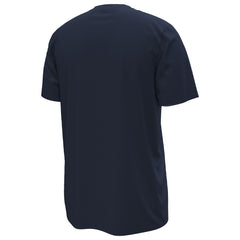 Paris Saint-Germain Swoosh T-Shirt Navy - Nike