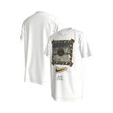 Paris Saint-Germain Youth DNA T-Shirt White - Nike