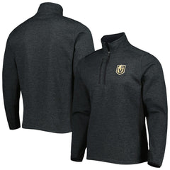 Vegas Golden Knights Antigua Course Quarter-Zip Jacket Discount