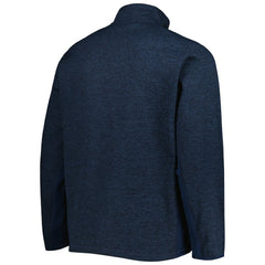 Seattle Kraken Antigua Course Quarter-Zip Jacket Outlet