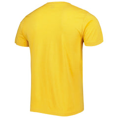 Green Bay Packers Aaron Rodgers & Aaron Jones Homage Unisex NFL Jam Tri-Blend T-Shirt