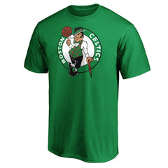 Jaylen Brown Boston Celtics Playmaker Name & Number Logo T-Shirt On Sale