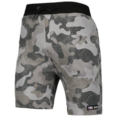 Brooklyn Nets NBA x Hugo Boss Slam Camo Shorts Discount