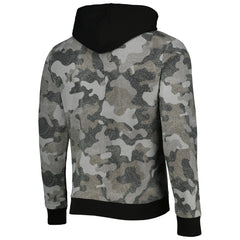 Toronto Raptors Hugo Boss Camo Pullover Hoodie Online