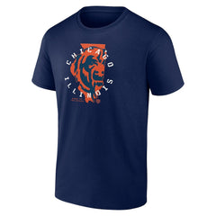 Chicago Bears Route Runner T-Shirt