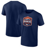 Denver Broncos Open Receiver T-Shirt