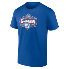 New York Giants Open Receiver T-Shirt