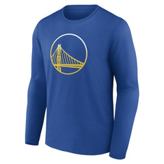 Golden State Warriors Gradient Logo Long Sleeve T-Shirt sale Online