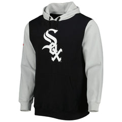 Chicago White Sox Stitches Team Pullover Hoodie | MLB For sale
