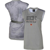 Cincinnati Bengals Women's No Sweat Tank Top