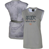 Chicago Bears Women's No Sweat Tank Top