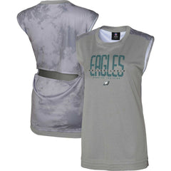 Philadelphia Eagles Women's No Sweat Tank Top