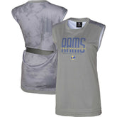 Los Angeles Rams Women's No Sweat Tank Top
