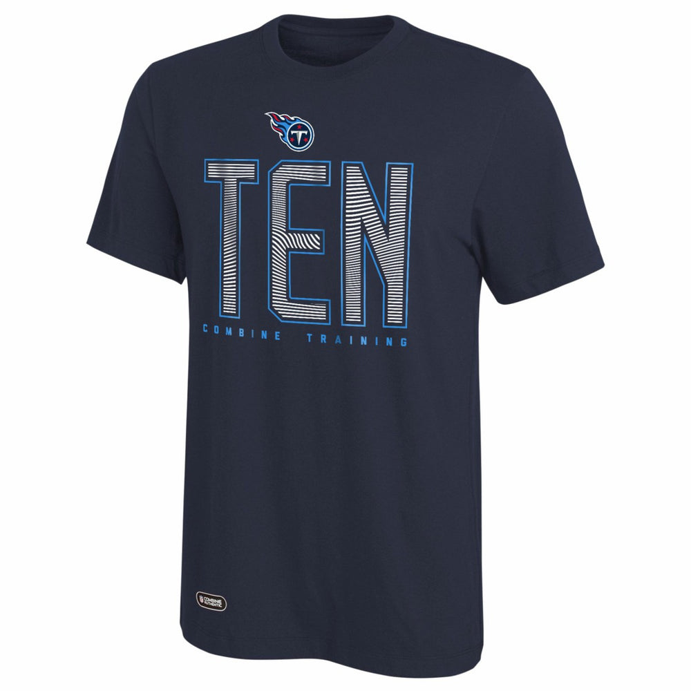 Tennessee Titans Record Setter T-Shirt