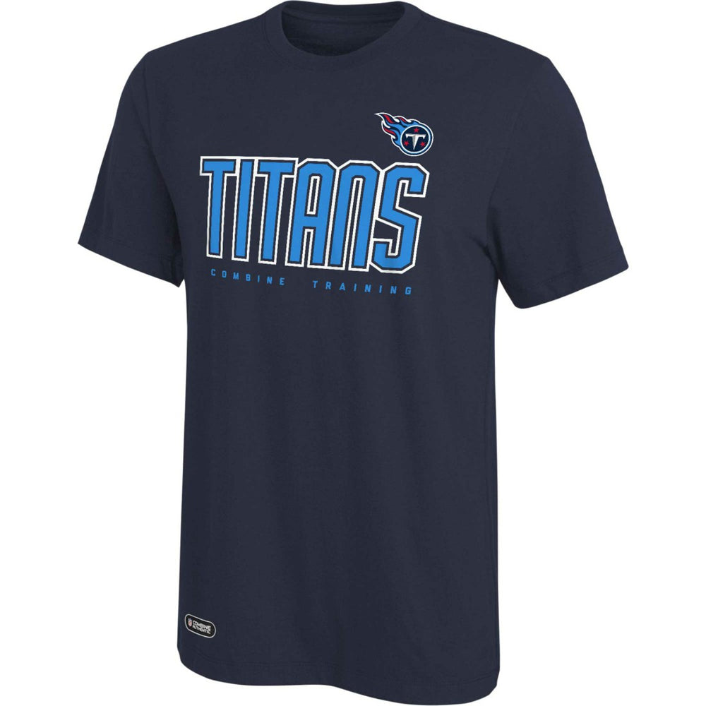 Tennessee Titans Prime Time T-Shirt