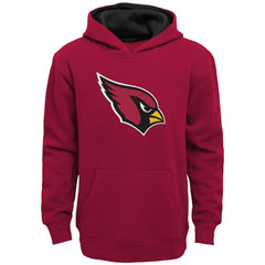 Arizona Cardinals Outerstuff Preschool Prime Pullover Hoodie