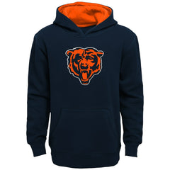 Chicago Bears Youth Prime Pullover Hoodie