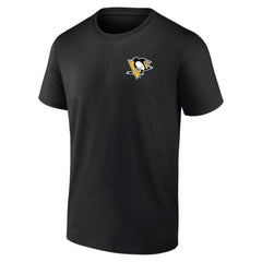 Pittsburgh Penguins Territorial T-Shirt Sale