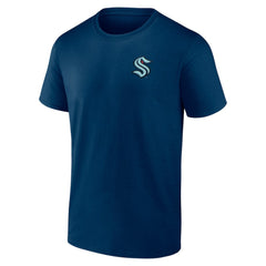 Seattle Kraken Territorial T-Shirt On Sale