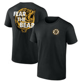 Boston Bruins Territorial T-Shirt Outlet