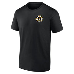 Boston Bruins Territorial T-Shirt Outlet