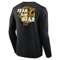 Boston Bruins Territorial Long Sleeve T-Shirt For Sale