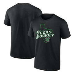 Dallas Stars Represent T-Shirt Discount