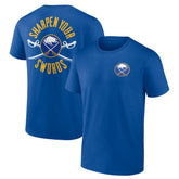 Buffalo Sabres Territorial T-Shirt Outlet