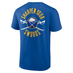 Buffalo Sabres Territorial T-Shirt Outlet