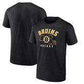 Boston Bruins Proclamation T-Shirt On Sale