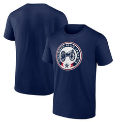 Columbus Blue Jackets Proclamation T-Shirt On Sale