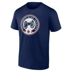 Columbus Blue Jackets Proclamation T-Shirt On Sale