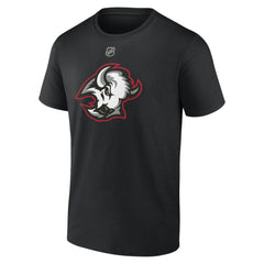 Buffalo Sabres Alternate Logo T-Shirt For Sale