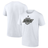 Los Angeles Kings Alternate Logo T-Shirt Sale