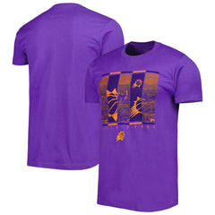 Phoenix Suns Stadium Essentials City Skyline T-Shirt Outlet