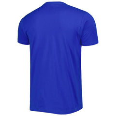 Philadelphia 76ers Stadium Essentials Unisex Element Logo Pop T-Shirt For Sale