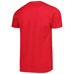 Portland Trail Blazers Stadium Essentials Unisex Element Logo Pop T-Shirt On Sale