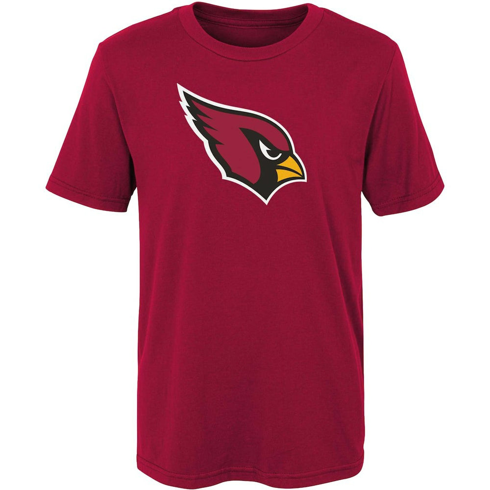 Arizona Cardinals Preschool Primary Logo T-Shirt