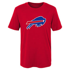 Buffalo Bills Preschool Primary Logo T-Shirt
