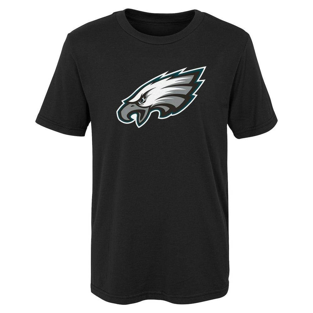Philadelphia Eagles Preschool Primary Logo T-Shirt