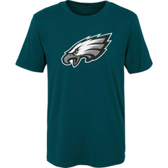Philadelphia Eagles Preschool Primary Logo T-Shirt