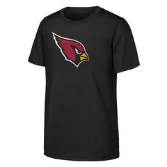 Arizona Cardinals Outerstuff Youth Primary Logo T-Shirt