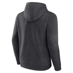 Washington Commanders Primary Logo Pullover Hoodie