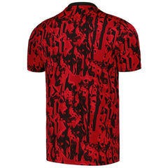 Manchester United 2023/24 Pre-Match Top Red - Adidas