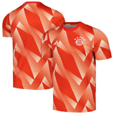 Bayern Munich 2023/24 Pre-Match Top Red - Adidas