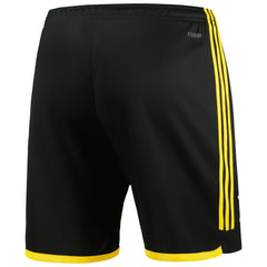 Juventus 2023/24 Home Shorts Black - Adidas