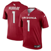 Arizona Cardinals Nike Kyler Murray Legend Player Performance Top