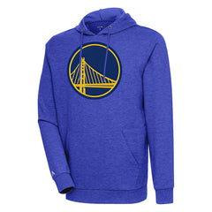 Golden State Warriors Antigua Action Pullover Hoodie sale Outlet