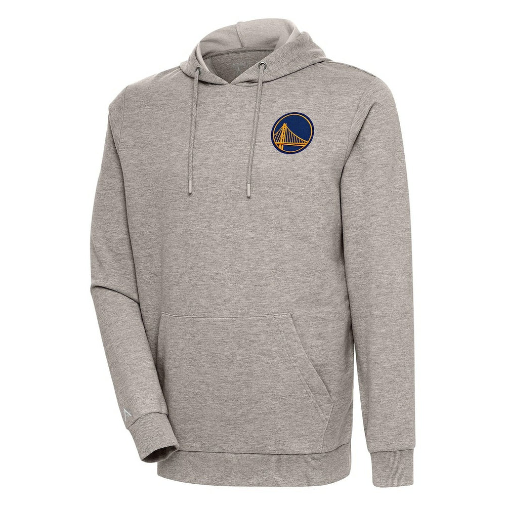 Golden State Warriors Antigua Action Pullover Hoodie sale Outlet
