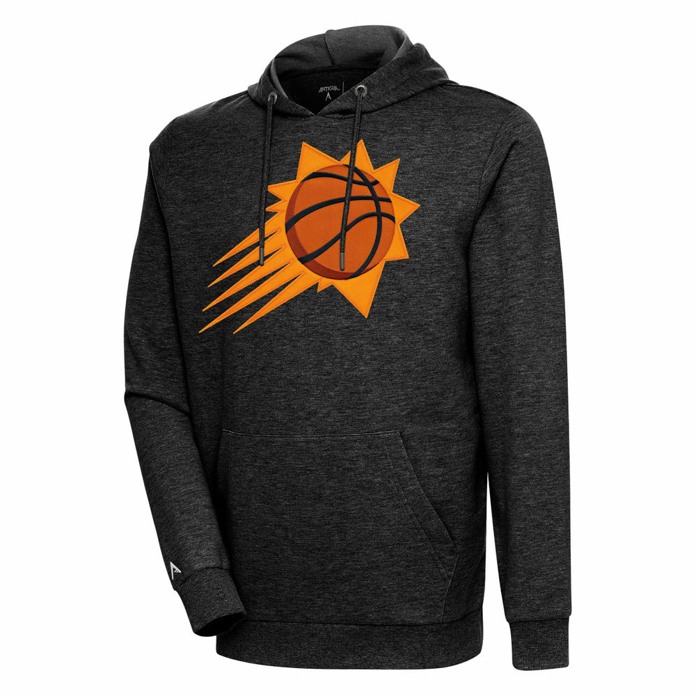 Phoenix Suns Antigua Action Pullover Hoodie Outlet